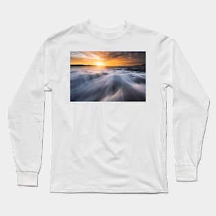 Sunrise Rush Long Sleeve T-Shirt